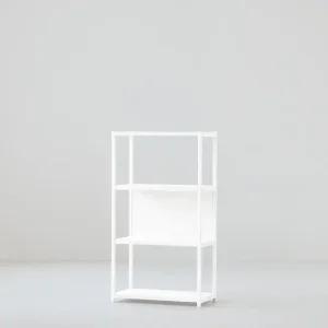 두닷 콰트로 600 3단 철제 책장