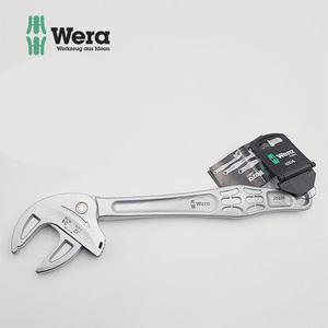 베라 조커 자동 몽키 스패너 6004 XXL 사이즈 24-32MM WERA