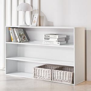 양지가구 수납 교구3단1200 수납선반 교구장 소품진열 전면책장 책꽂이 주문제작 DIY 쇼케이스  상품 다이 신발장