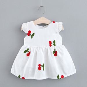 체리스티치원피스