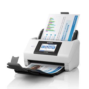 [2022년 신제품!] 엡손 A4 고속 양면 북스캐너 DS-790WN WIFI 유선네트워크 분당 45매 고속 스캔 지원