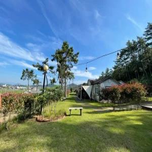 [전남] 완도 해금 펜션(전남, 완도)