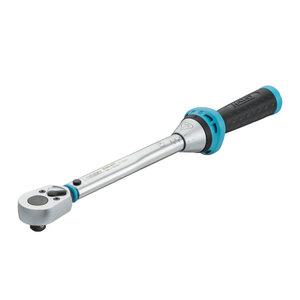 하제트 토크렌치 5108-3CT 6.35mm 5035773 2.5-25N.m 삼각형태로 세팅편리