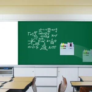 [문구티쳐] 문교 자석거치대 자석 마카&지우개 거치대 / 학교칠판 보드마카 화이트보드 지우개 자석칠판