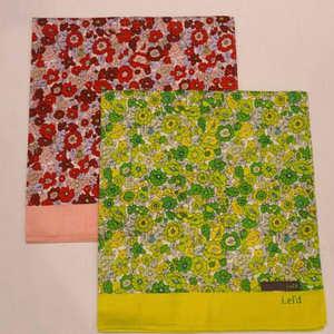 [대구백화점] [아이엘드]남녀 1매 나염 손수건(ISI5203)