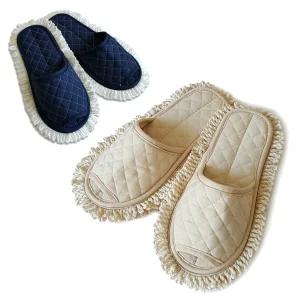 필굿리빙 크린터치 청소슬리퍼 분리형