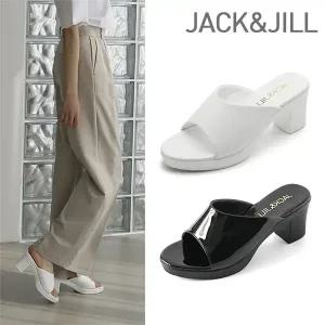 잭앤질 베이직 샌들(JB2376)