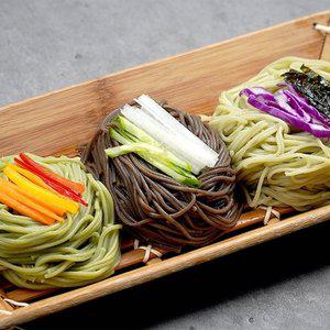 3종 해조국수 미역400g+다시마400g+톳400g