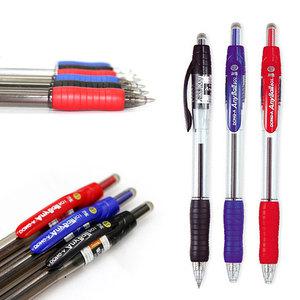 동아 애니볼 12자루  0.5mm-1.6mm 볼펜 유성펜 필기구