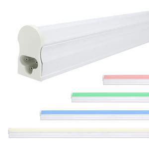 더쎈 LED T5 3핀 20W 1200mm 칼라 3PIN 컬러 장식램프 우물천장 라인조명 슬림일자등 카페 포인트 간접조명