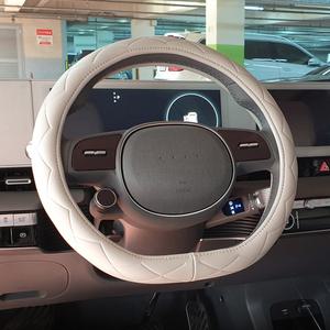 픽스 실리콘 핸들커버 다아이몬드패턴 D형 아이오닉5 캐스퍼 아반떼AD 스포티지 QL