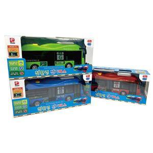 피노키오 친환경 전기버스 색상랜덤