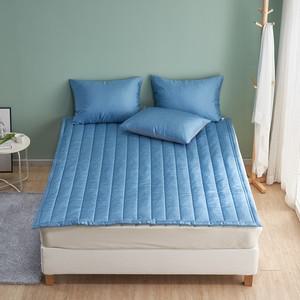 [르헤브] 샤이니 풍기 인견 패드 겸 카페트 Q 퀸