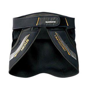 [시마노]윤성정품 시마노 히프커버 GU-101R L 힙가드 갯바위방석 바다 선상 갯바위 낚시 방석