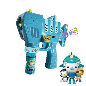 옥토넛 익스트림 버블머신/버블건/비눗방울놀이