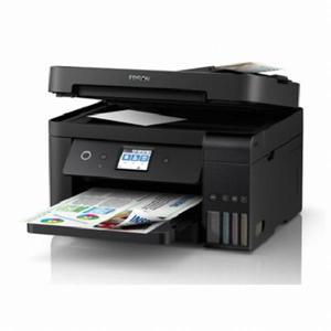 EPSON L6190 완성형 정품무한잉크 복합기