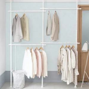 클린아트플러스_모노기둥식 행거 38파이 4단_L11407