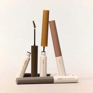 페리페라 스피디 스키니 브로우 마스카라