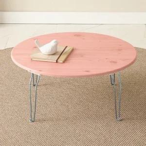 스위트 2인 가벼운 밥상 작은상 술상 원형600