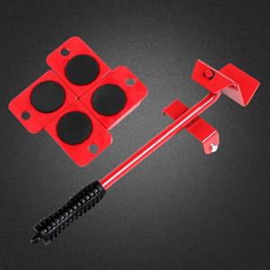 고급형 가구 냉장고 장롱 이동 이사 150kg 운반 리프트