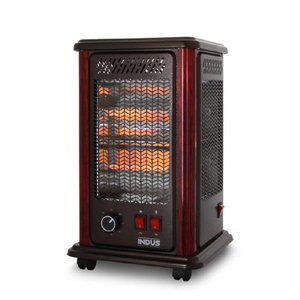 [뉴썬인더스트리]델루체 히터/5방향/순간발열/타이머/초절전 IN-53HT