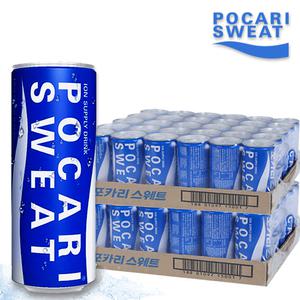 동아오츠카 포카리스웨트 240ml 60캔