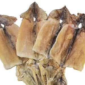 건오징어 4마리(약200g) 무료배송 오징어 마른오징어 동해안發 쪽빛누리