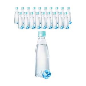 더 빅토리아 탄산수 플레인 무라벨 350ml, 20개