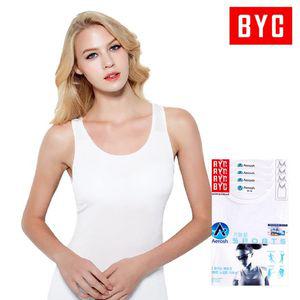 [BYC] 여성속옷 에어로쉬 여런닝 4매세트