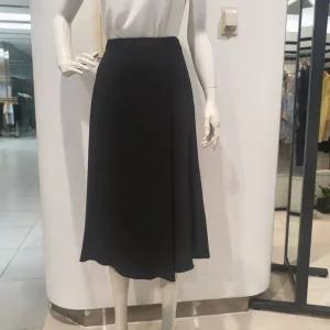 갤러리아 안지크(22가을 70%마감특가)스커트 날씬해보이는 롱스커트 (AG3SK1100