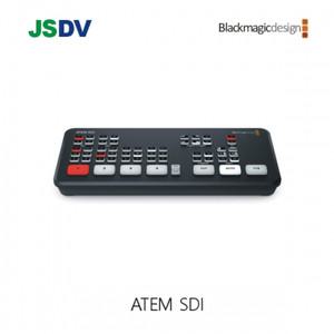 (라온) 블랙매직 ATEM SDI / 4채널 SDI 방송 스위처