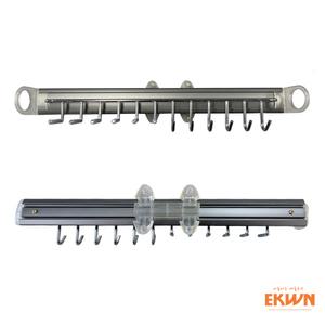 에쿤 인출식 장농 넥타이걸이 붙박이장 타이 스카프 벨트 걸이