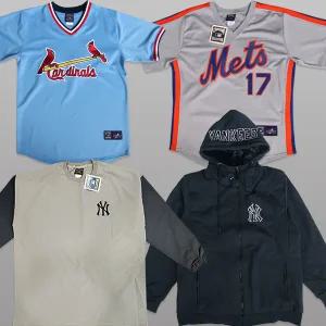 MLB 후드점퍼/져지 보스턴레드삭스/시카고컵스/LA에인졀스/시카고화이트삭스/세인트루이스카디널즈/뉴욕양키스