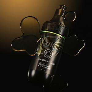 [불스원] 루나틱폴리시 스윗 버블 카샴푸 500ml