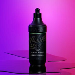[불스원] 루나틱폴리시 체리핏 카샴푸 500ml