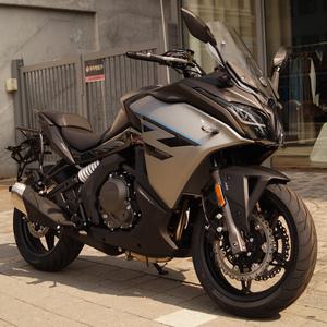 CFMOTO 650GT / 미들급 스포츠 투어러 / CB500X