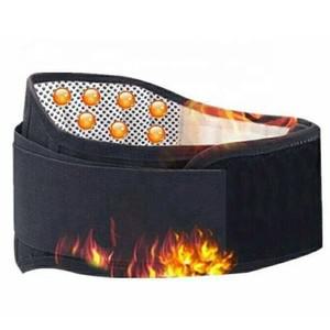 자석벨트 허리벨트 스포츠 허리보호대 토르마린 허리복대 best 허리밴드 추천상품