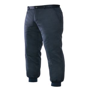 지벤 ZB-P199 바지 ZB199 작업복바지 /근무복/동복/패딩충전소재/방한근무복/따뜻한/발목고무밴딩