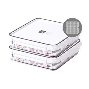 스카이락 점보 깔판 1호 다용도 트레이, 2개