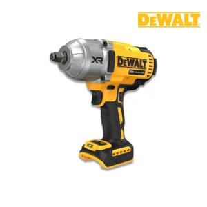 디월트 DCF900N 20V 충전 하이토크 임팩트렌치 베어툴