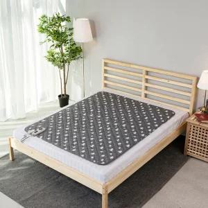 도토온돌 탄소매트 9단계 무자계 안심 전기요(대)