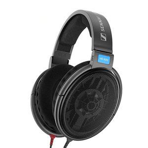 젠하이저 HD600 오픈형 레퍼런스 유선 헤드폰