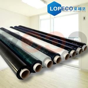 로페코 다마거시트 단열필름 방한필름 프리미엄 7090 5M