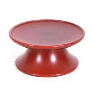 제사 제사용 제기 그릇 접시 특대