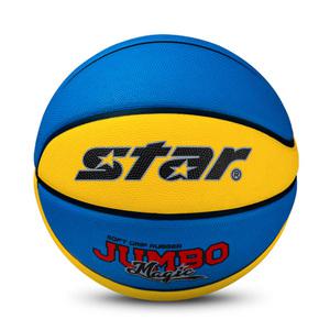 스타 스포츠 아동용 초등용 유치원 농구공 점보 매직 5호 Dno