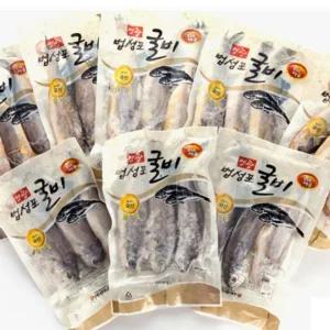 [특품]법성포 영광眞굴비 20미(1.7kg내외/21~23cm)