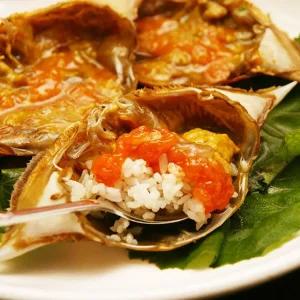 40년전통 장안동 한춘상 간장게장 2미