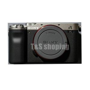 병행수입_소니 A7c(ILCE-7C) 바디_풀프레임 미러리스