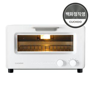 [쿠쿠](김해점)스팀 토스터기 CT-AS101W