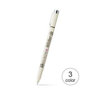 사쿠라 피그마 마이크론 04   0.4mm 색상선택